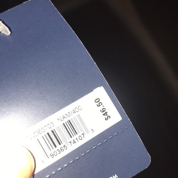 Lucky brand shirt top embroidered new NWT small - Picture 9 of 9